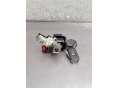 Recambio de conmutador de arranque para smart fortwo coupe electric drive / eq pull&bear (453.391) referencia OEM IAM   2018 2