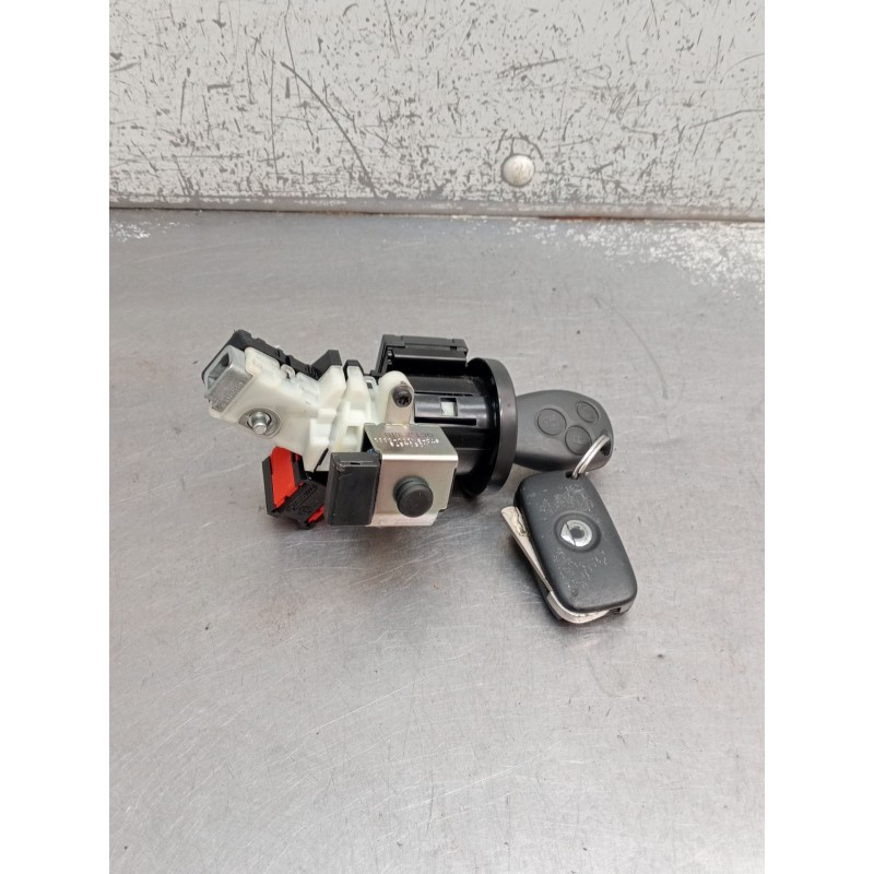 Recambio de conmutador de arranque para smart fortwo coupe electric drive / eq pull&bear (453.391) referencia OEM IAM   2018
