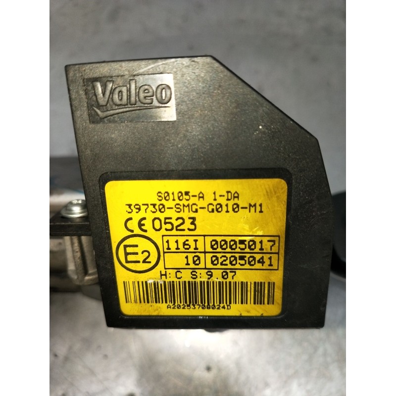 Recambio de conmutador de arranque para honda civic viii hatchback (fn, fk) 2.2 ctdi (fk3) referencia OEM IAM 39730SMGG010M1  20
