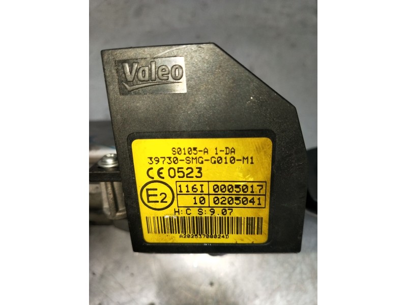 Recambio de conmutador de arranque para honda civic viii hatchback (fn, fk) 2.2 ctdi (fk3) referencia OEM IAM 39730SMGG010M1  20