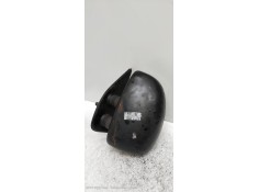 Recambio de retrovisor izquierdo para fiat ducato caja cerrada 15 (desde 03.02) 2.8 jtd  batalla 2850 mm referencia OEM IAM   