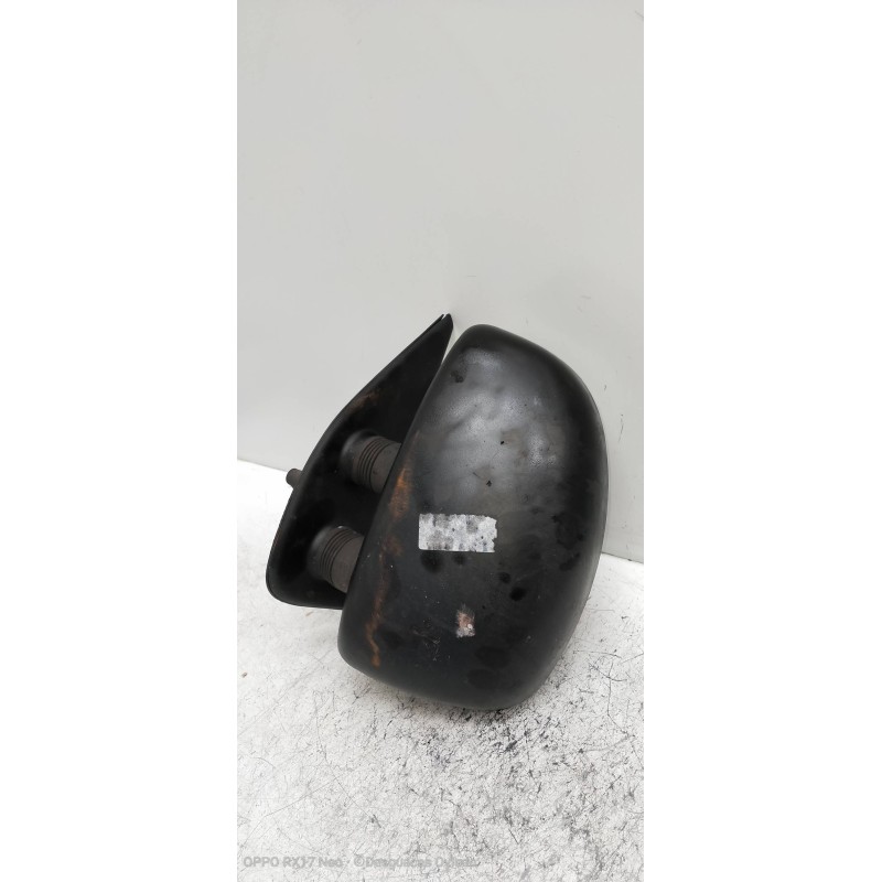 Recambio de retrovisor izquierdo para fiat ducato caja cerrada 15 (desde 03.02) 2.8 jtd  batalla 2850 mm referencia OEM IAM   
