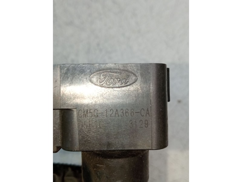 Recambio de bobina encendido para ford c-max 1.0 ecoboost cat referencia OEM IAM CM5G12A366CA  2010