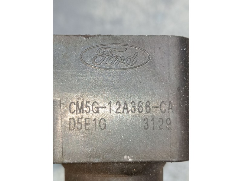 Recambio de bobina encendido para ford c-max 1.0 ecoboost cat referencia OEM IAM CM5G12A366CA  2010