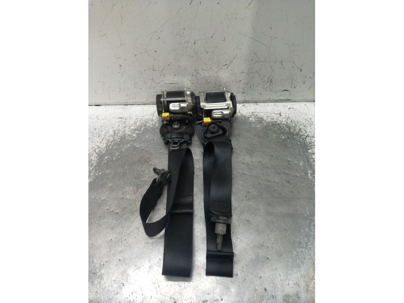 Recambio de kit airbag para mercedes-benz sprinter 3,5-t furgoneta (b907, b910) 314 cdi (910.631, 910.633) referencia OEM IAM 02
