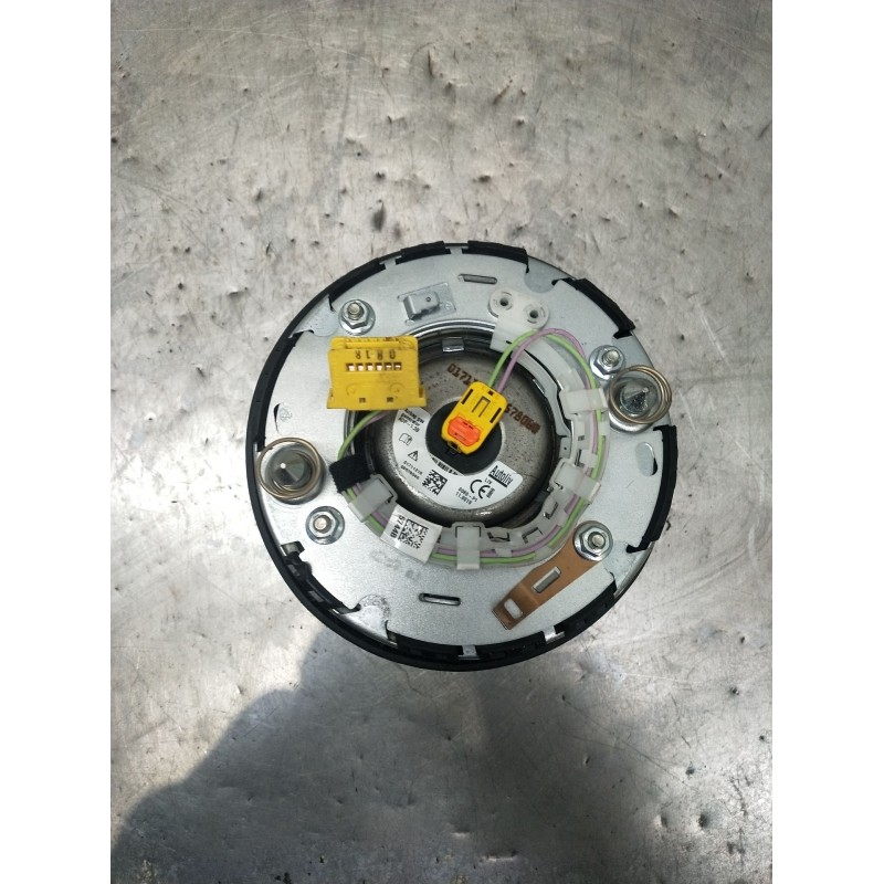 Recambio de kit airbag para mercedes-benz sprinter 3,5-t furgoneta (b907, b910) 314 cdi (910.631, 910.633) referencia OEM IAM 02