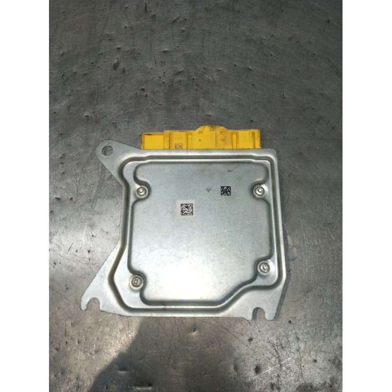 Recambio de kit airbag para mercedes-benz sprinter 3,5-t furgoneta (b907, b910) 314 cdi (910.631, 910.633) referencia OEM IAM 02