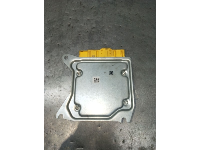 Recambio de kit airbag para mercedes-benz sprinter 3,5-t furgoneta (b907, b910) 314 cdi (910.631, 910.633) referencia OEM IAM 02