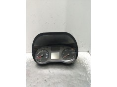Recambio de cuadro instrumentos para mercedes-benz sprinter 3,5-t furgoneta (b907, b910) 314 cdi (910.631, 910.633) referencia O