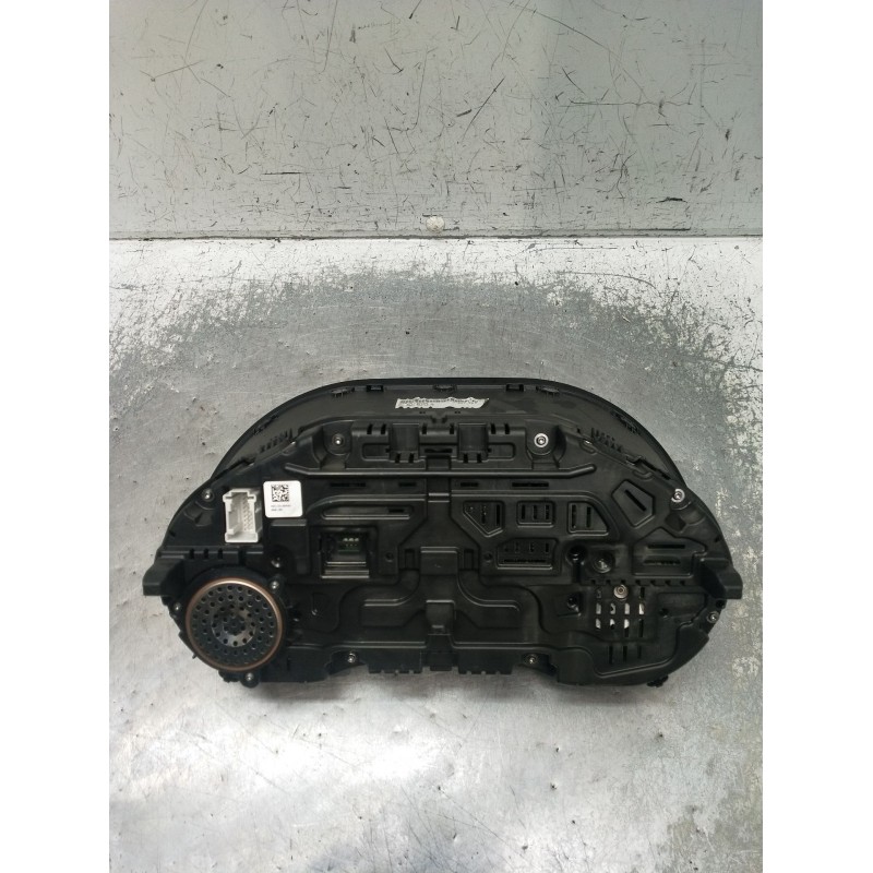 Recambio de cuadro instrumentos para mercedes-benz sprinter 3,5-t furgoneta (b907, b910) 314 cdi (910.631, 910.633) referencia O