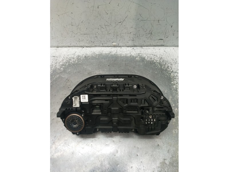 Recambio de cuadro instrumentos para mercedes-benz sprinter 3,5-t furgoneta (b907, b910) 314 cdi (910.631, 910.633) referencia O