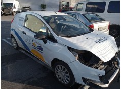 ford fiesta vi (cb1, ccn) del año 2014