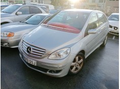 mercedes-benz clase b sports tourer (w245) del año 2005
