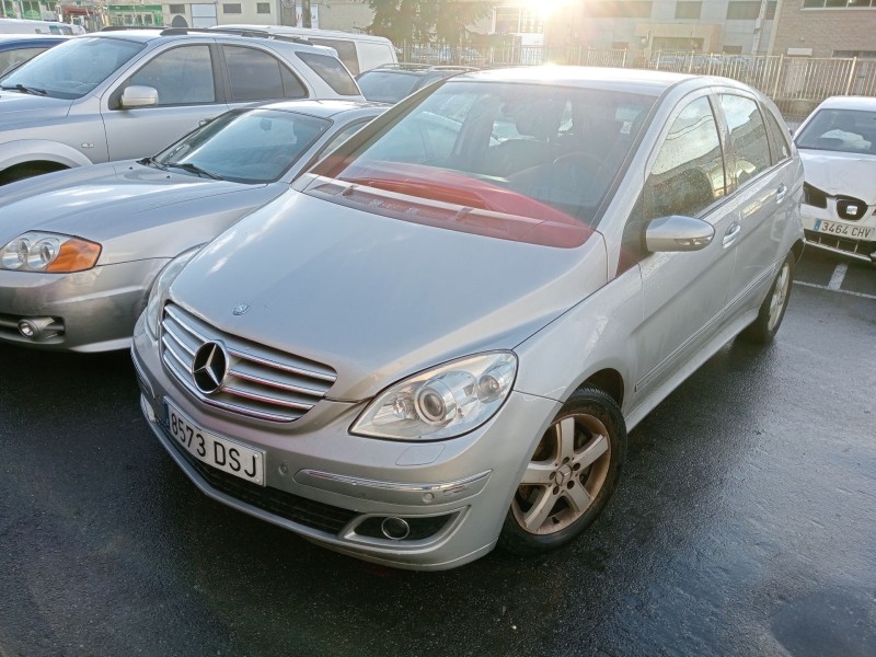 mercedes-benz clase b sports tourer (w245) del año 2005