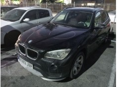 bmw x1 (e84) del año 2014