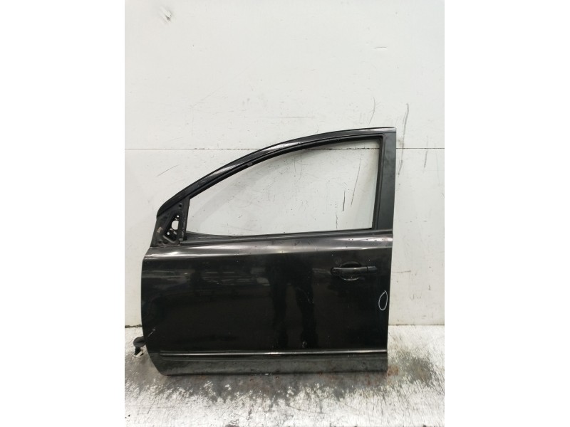 Recambio de puerta delantera izquierda para nissan note (e11, ne11) 1.5 dci referencia OEM IAM   2006