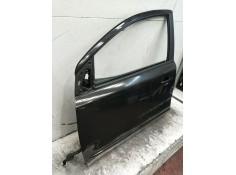 Recambio de puerta delantera izquierda para nissan note (e11, ne11) 1.5 dci referencia OEM IAM   2006 2