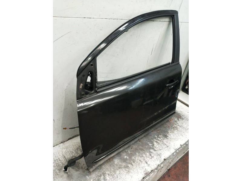Recambio de puerta delantera izquierda para nissan note (e11, ne11) 1.5 dci referencia OEM IAM   2006