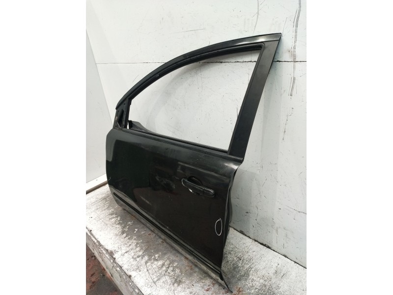 Recambio de puerta delantera izquierda para nissan note (e11, ne11) 1.5 dci referencia OEM IAM   2006