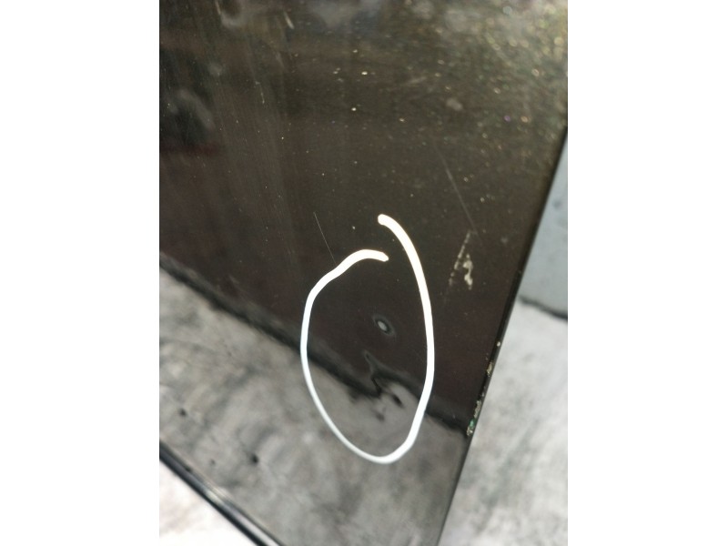 Recambio de puerta delantera izquierda para nissan note (e11, ne11) 1.5 dci referencia OEM IAM   2006