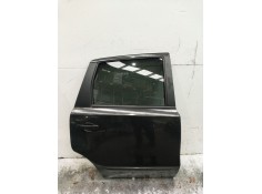 Recambio de puerta trasera derecha para nissan note (e11, ne11) 1.5 dci referencia OEM IAM  5P 2006