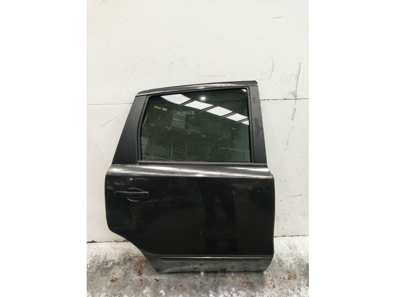 Recambio de puerta trasera derecha para nissan note (e11, ne11) 1.5 dci referencia OEM IAM  5P 2006