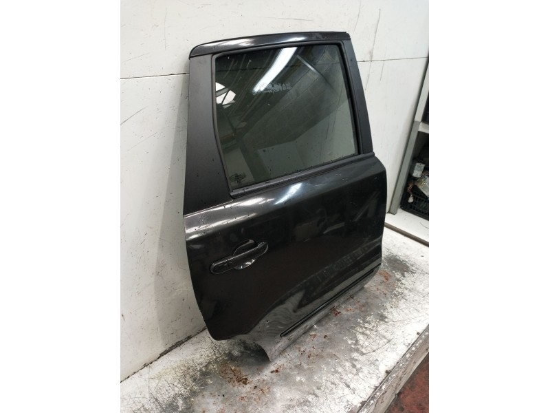 Recambio de puerta trasera derecha para nissan note (e11, ne11) 1.5 dci referencia OEM IAM  5P 2006