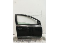 Recambio de puerta delantera derecha para nissan note (e11, ne11) 1.5 dci referencia OEM IAM  5P 2006