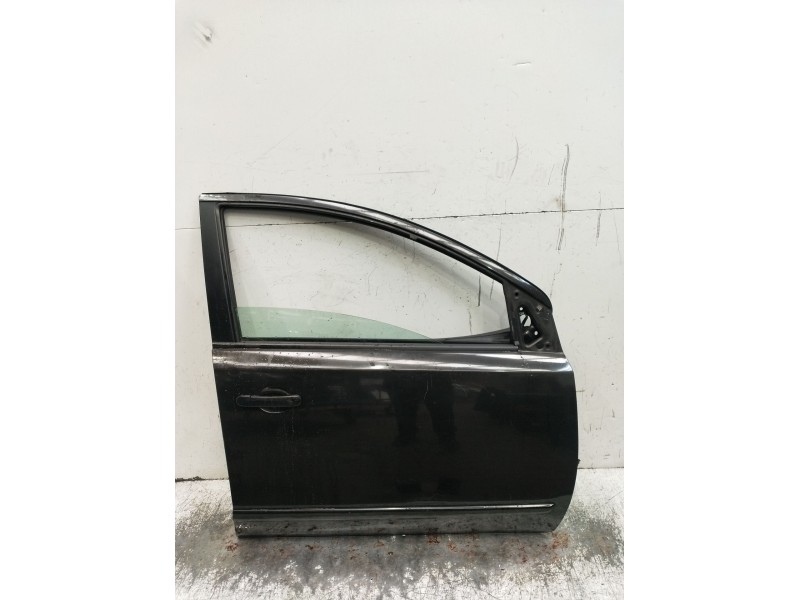 Recambio de puerta delantera derecha para nissan note (e11, ne11) 1.5 dci referencia OEM IAM  5P 2006