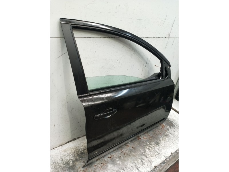 Recambio de puerta delantera derecha para nissan note (e11, ne11) 1.5 dci referencia OEM IAM  5P 2006