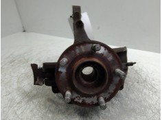 Recambio de mangueta delantera derecha para ford focus c-max (cap) ghia (d) referencia OEM IAM 1477861  