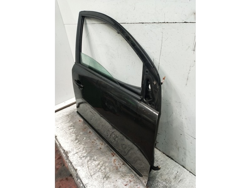 Recambio de puerta delantera derecha para nissan note (e11, ne11) 1.5 dci referencia OEM IAM  5P 2006