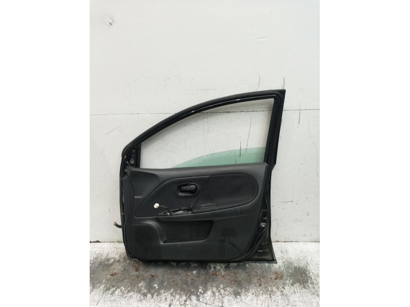 Recambio de puerta delantera derecha para nissan note (e11, ne11) 1.5 dci referencia OEM IAM  5P 2006