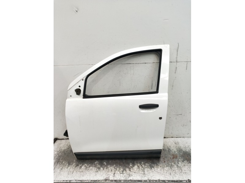 Recambio de puerta delantera izquierda para dacia dokker monospace (ke_) 1.5 dci (keaj, keah) referencia OEM IAM  5P 2012