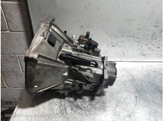 Recambio de caja cambios para fiat brava (182) 1.8 16v / 16v 115 elx referencia OEM IAM   