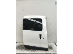 Recambio de puerta lateral corredera derecha para dacia dokker monospace (ke_) 1.5 dci (keaj, keah) referencia OEM IAM  5P ACRIS