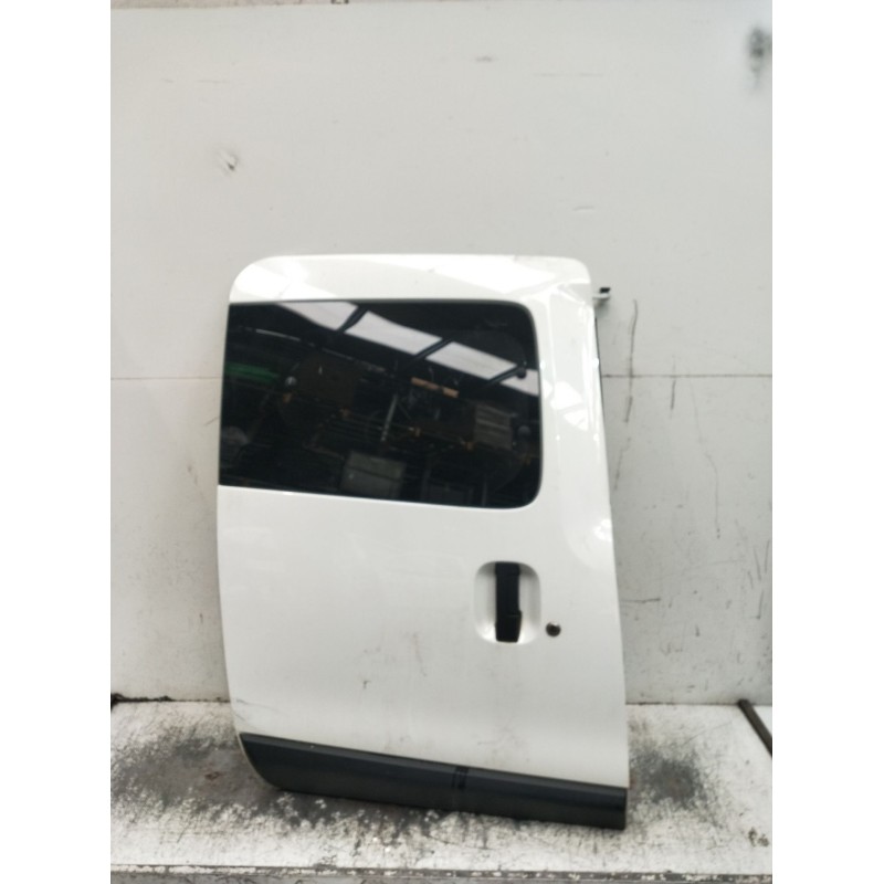 Recambio de puerta lateral corredera derecha para dacia dokker monospace (ke_) 1.5 dci (keaj, keah) referencia OEM IAM  5P ACRIS