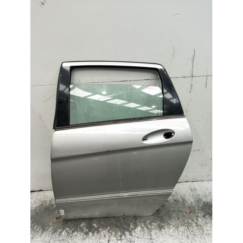 Recambio de puerta trasera izquierda para mercedes-benz clase b sports tourer (w245) b 200 cdi (245.208) referencia OEM IAM  5P 