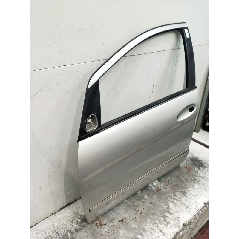 Recambio de puerta delantera izquierda para mercedes-benz clase b sports tourer (w245) b 200 cdi (245.208) referencia OEM IAM  5