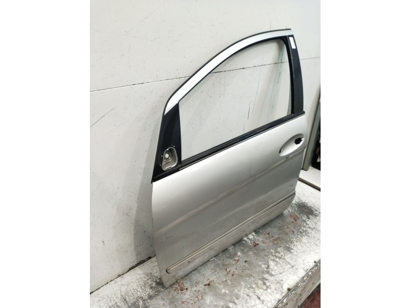 Recambio de puerta delantera izquierda para mercedes-benz clase b sports tourer (w245) b 200 cdi (245.208) referencia OEM IAM  5