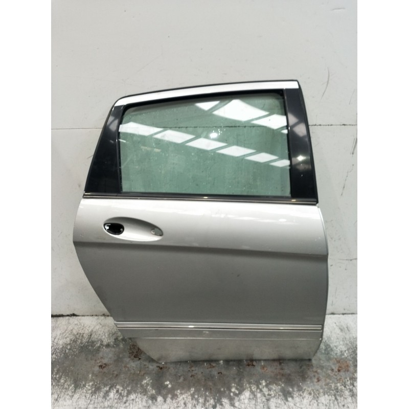 Recambio de puerta trasera derecha para mercedes-benz clase b sports tourer (w245) b 200 cdi (245.208) referencia OEM IAM  5P 20