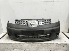Recambio de paragolpes delantero para nissan note (e11, ne11) 1.5 dci referencia OEM IAM   2006