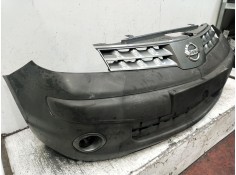 Recambio de paragolpes delantero para nissan note (e11, ne11) 1.5 dci referencia OEM IAM   2006 2