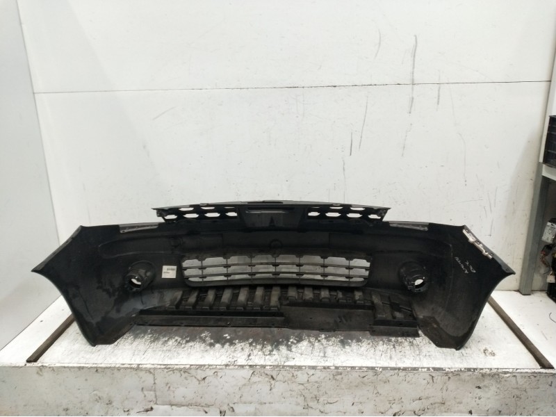 Recambio de paragolpes delantero para nissan note (e11, ne11) 1.5 dci referencia OEM IAM   2006
