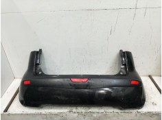 Recambio de paragolpes trasero para nissan note (e11, ne11) 1.5 dci referencia OEM IAM   2006