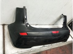 Recambio de paragolpes trasero para nissan note (e11, ne11) 1.5 dci referencia OEM IAM   2006 2