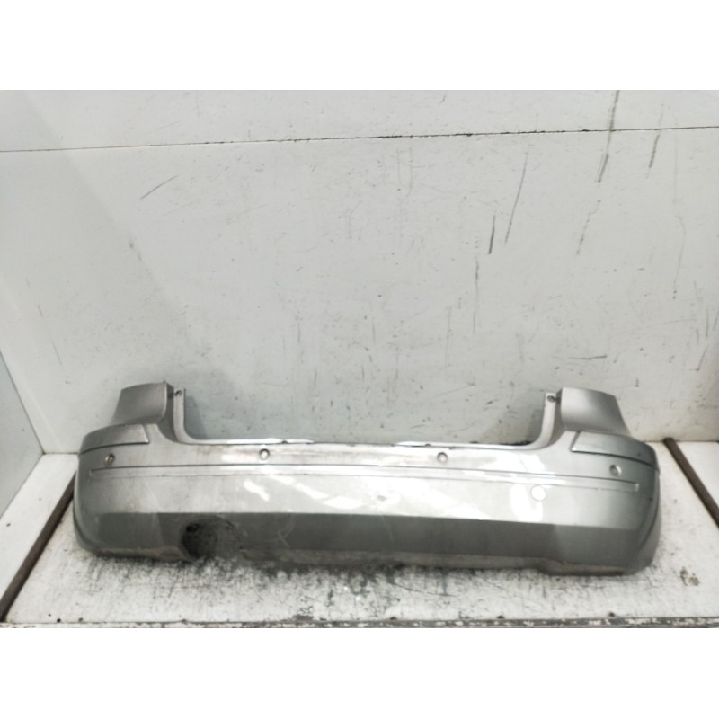 Recambio de paragolpes trasero para mercedes-benz clase b sports tourer (w245) b 200 cdi (245.208) referencia OEM IAM  VER FOTOS