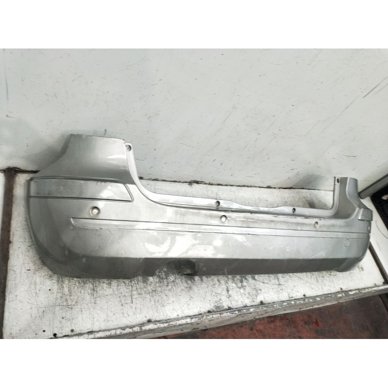 Recambio de paragolpes trasero para mercedes-benz clase b sports tourer (w245) b 200 cdi (245.208) referencia OEM IAM  VER FOTOS