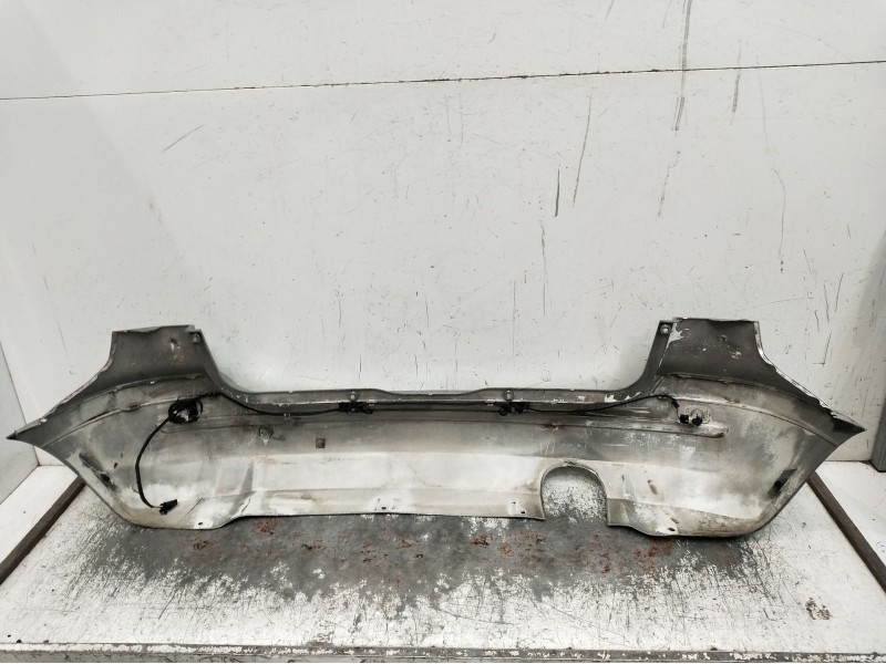 Recambio de paragolpes trasero para mercedes-benz clase b sports tourer (w245) b 200 cdi (245.208) referencia OEM IAM  VER FOTOS