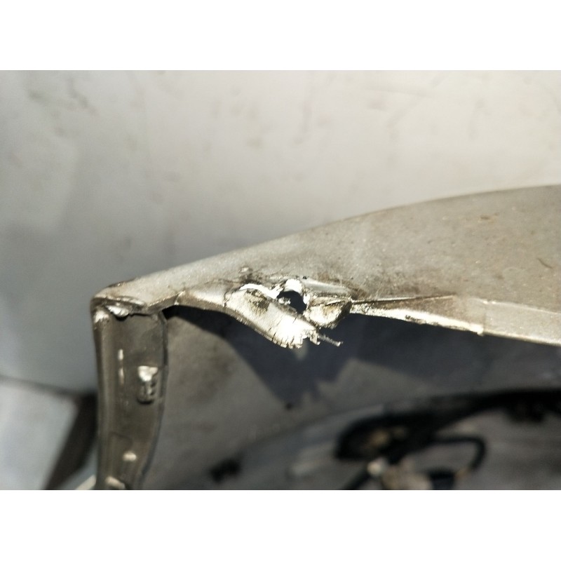 Recambio de paragolpes trasero para mercedes-benz clase b sports tourer (w245) b 200 cdi (245.208) referencia OEM IAM  VER FOTOS